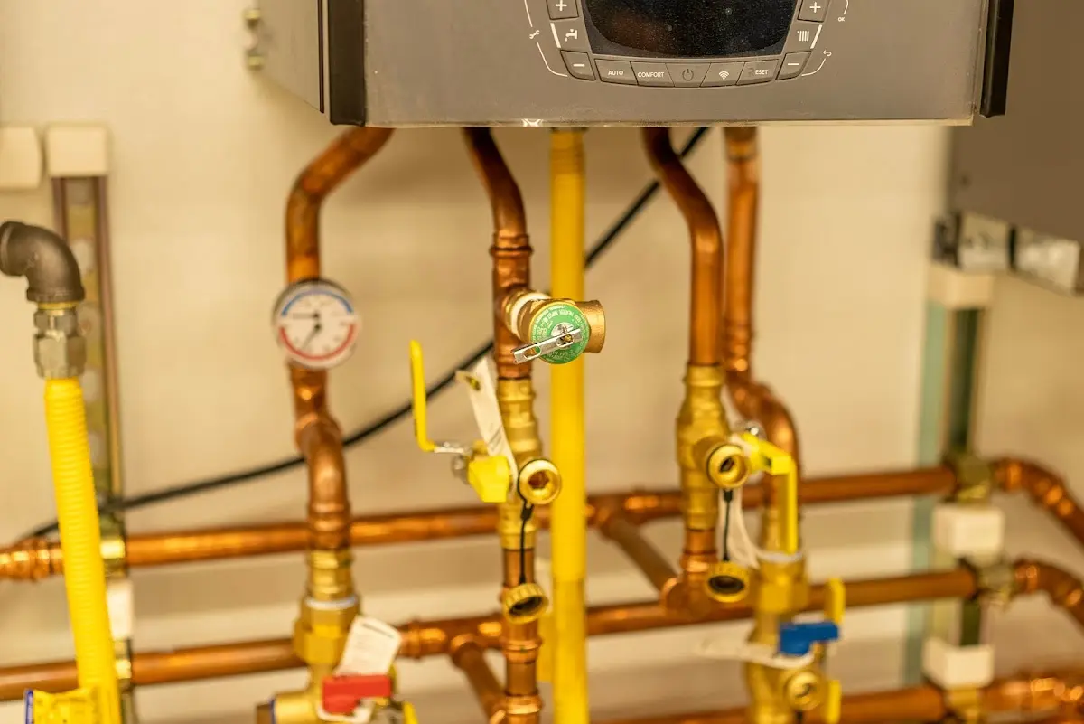 Licensed technician providing Sewer Cleanout for a homeowner in Walla Walla